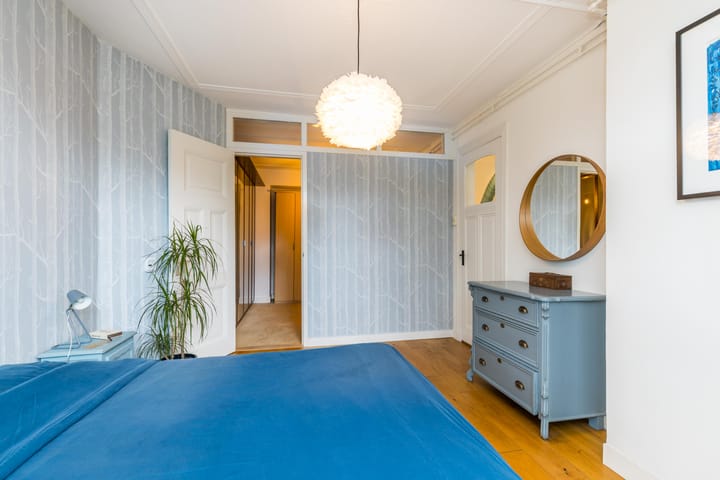 Foto 29 van Bergselaan 168-B