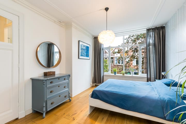 Foto 31 van Bergselaan 168-B