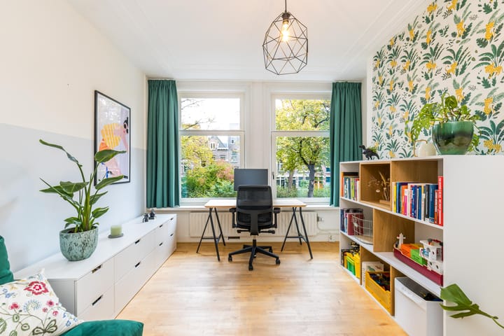 Foto 32 van Bergselaan 168-B