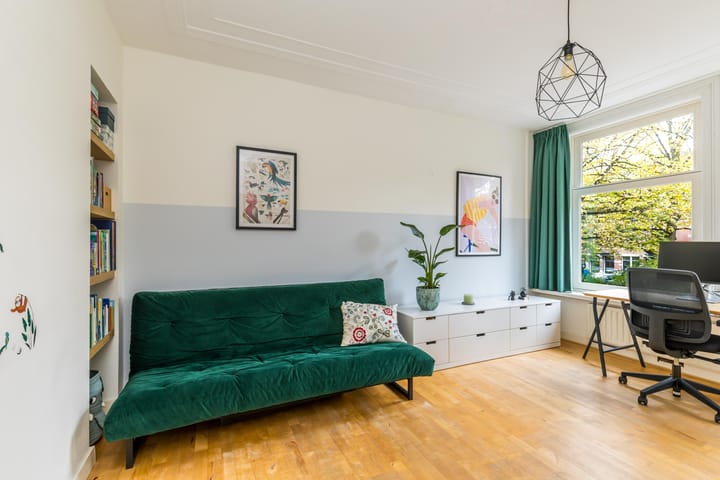 Foto 33 van Bergselaan 168-B