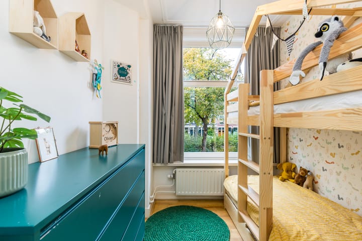 Foto 34 van Bergselaan 168-B