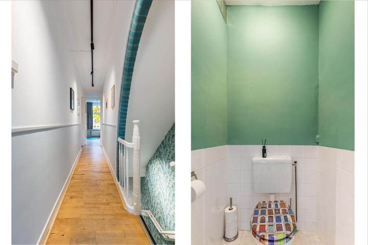 Foto 36 van Bergselaan 168-B