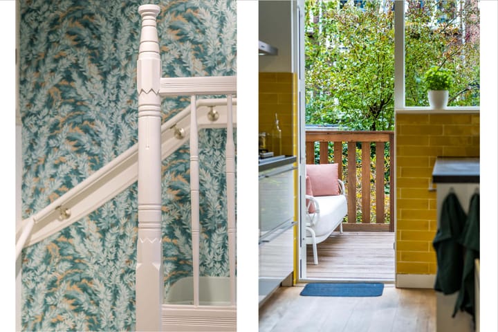 Foto 37 van Bergselaan 168-B