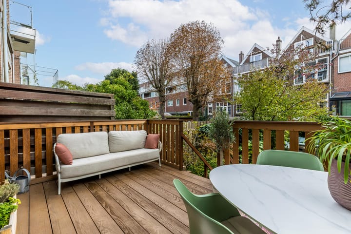 Foto 38 van Bergselaan 168-B