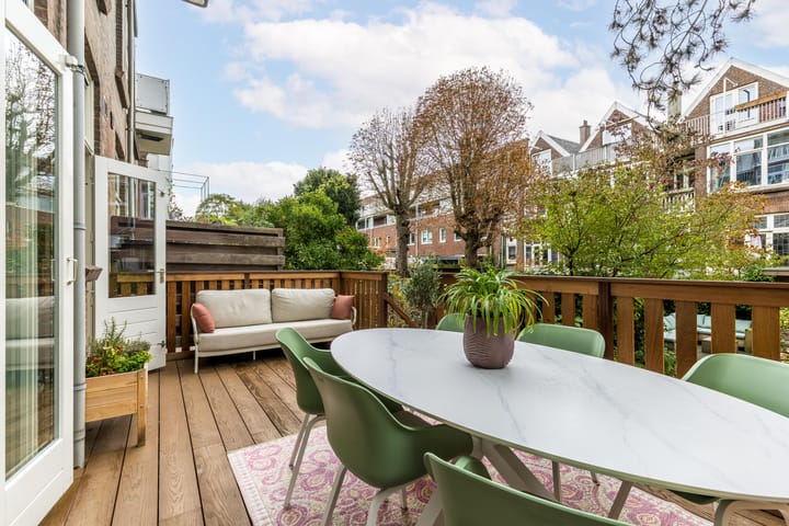 Foto 39 van Bergselaan 168-B