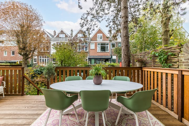 Foto 40 van Bergselaan 168-B