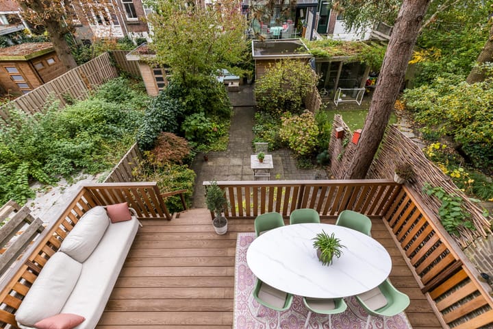 Foto 41 van Bergselaan 168-B