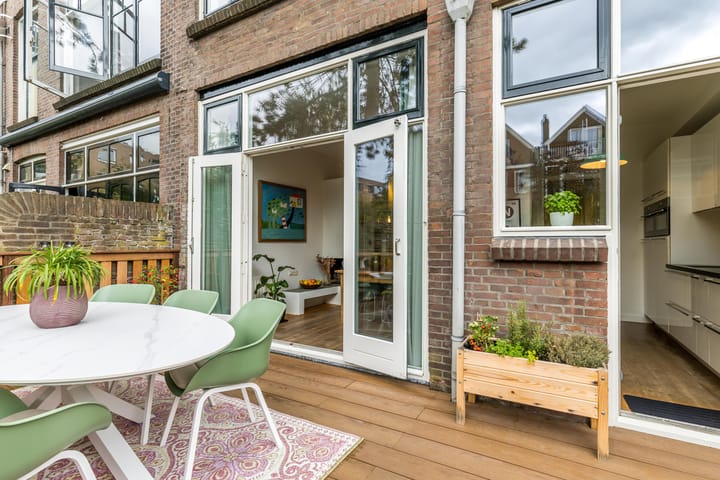 Foto 44 van Bergselaan 168-B