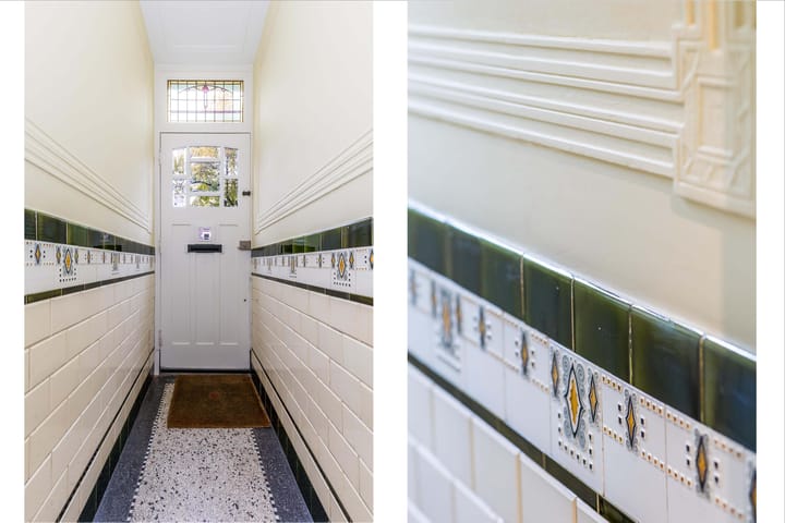 Foto 45 van Bergselaan 168-B