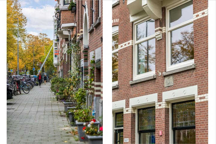 Foto 47 van Bergselaan 168-B