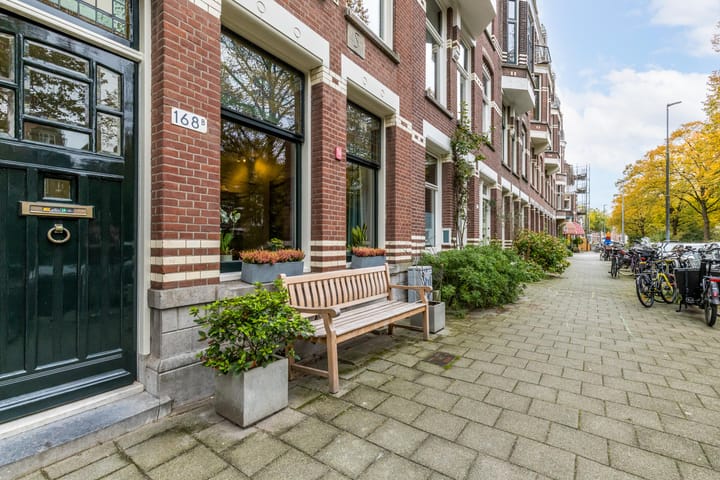 Foto 48 van Bergselaan 168-B