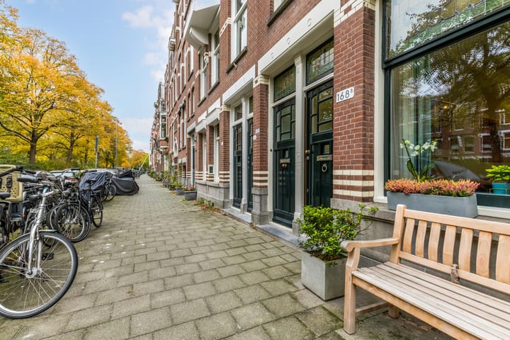 Foto 49 van Bergselaan 168-B