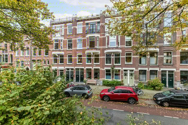 Foto 50 van Bergselaan 168-B