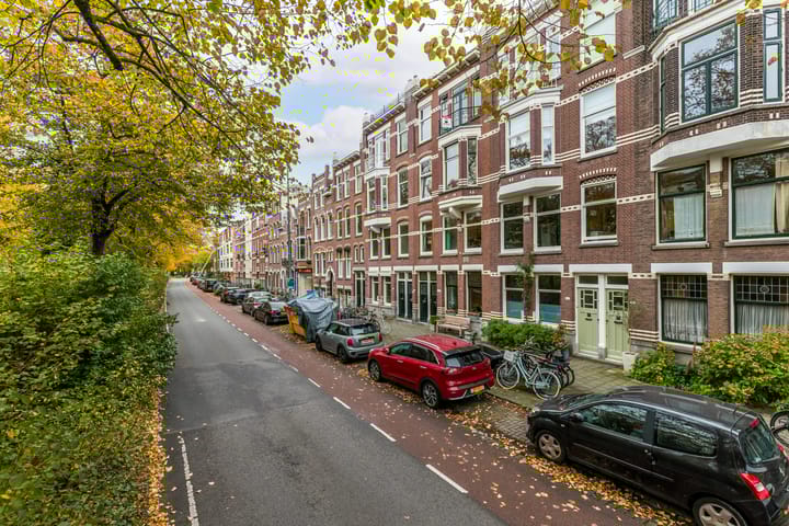 Foto 51 van Bergselaan 168-B