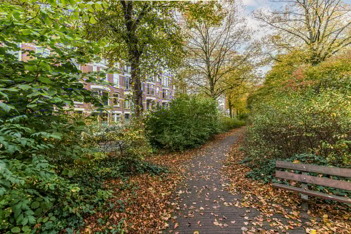 Foto 53 van Bergselaan 168-B