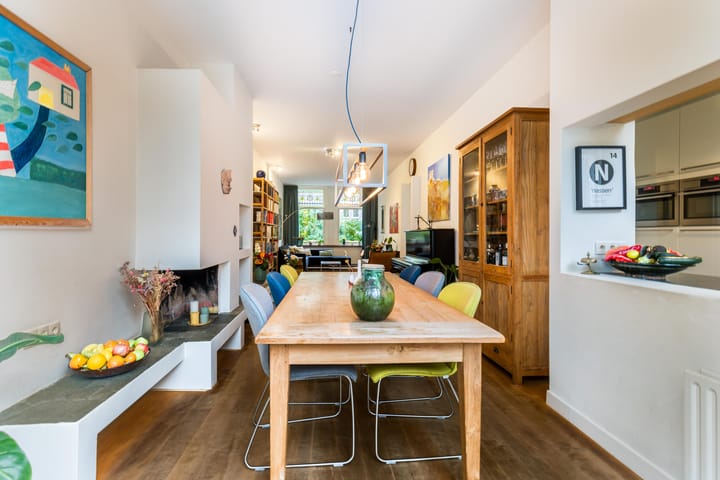 Foto 54 van Bergselaan 168-B