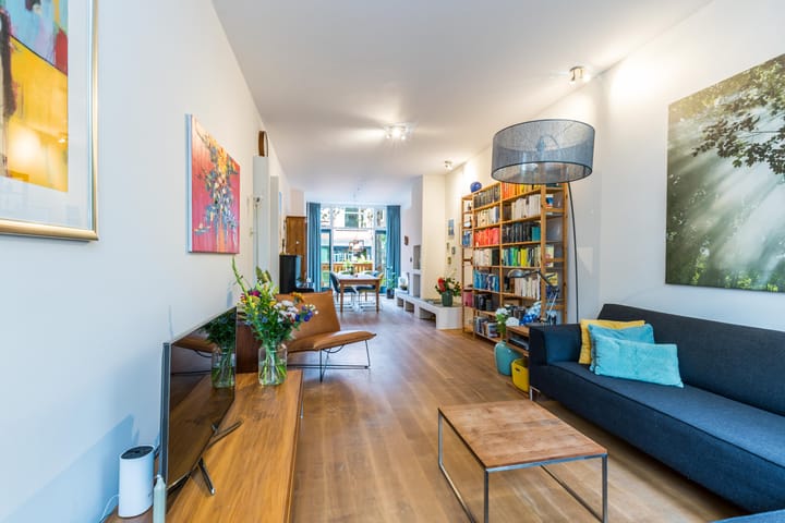 Foto 56 van Bergselaan 168-B