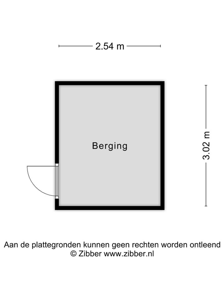 Foto 61 van Bergselaan 168-B