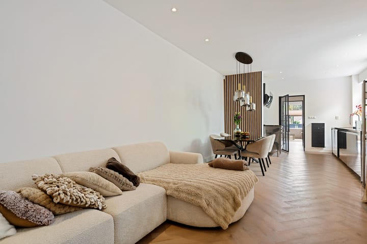 Photo 4 of Zandvoortselaan 333