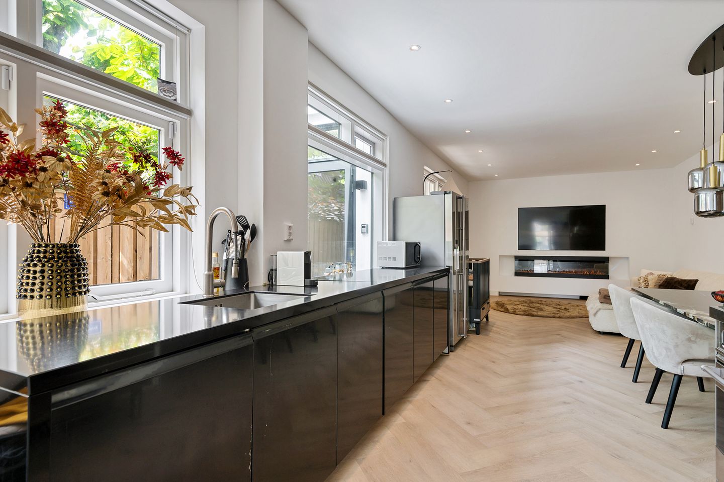 Foto 5 van Zandvoortselaan 333