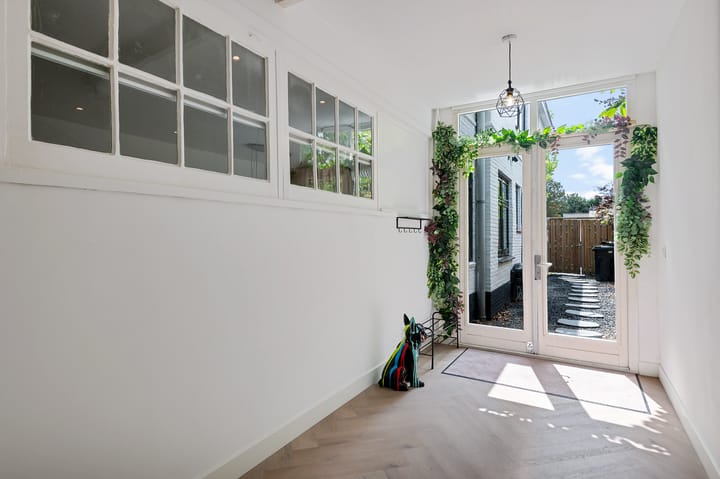 Photo 10 of Zandvoortselaan 333