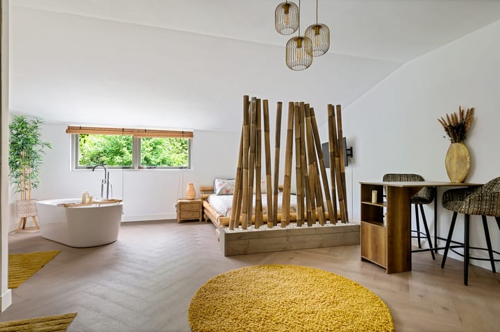 Photo 12 of Zandvoortselaan 333