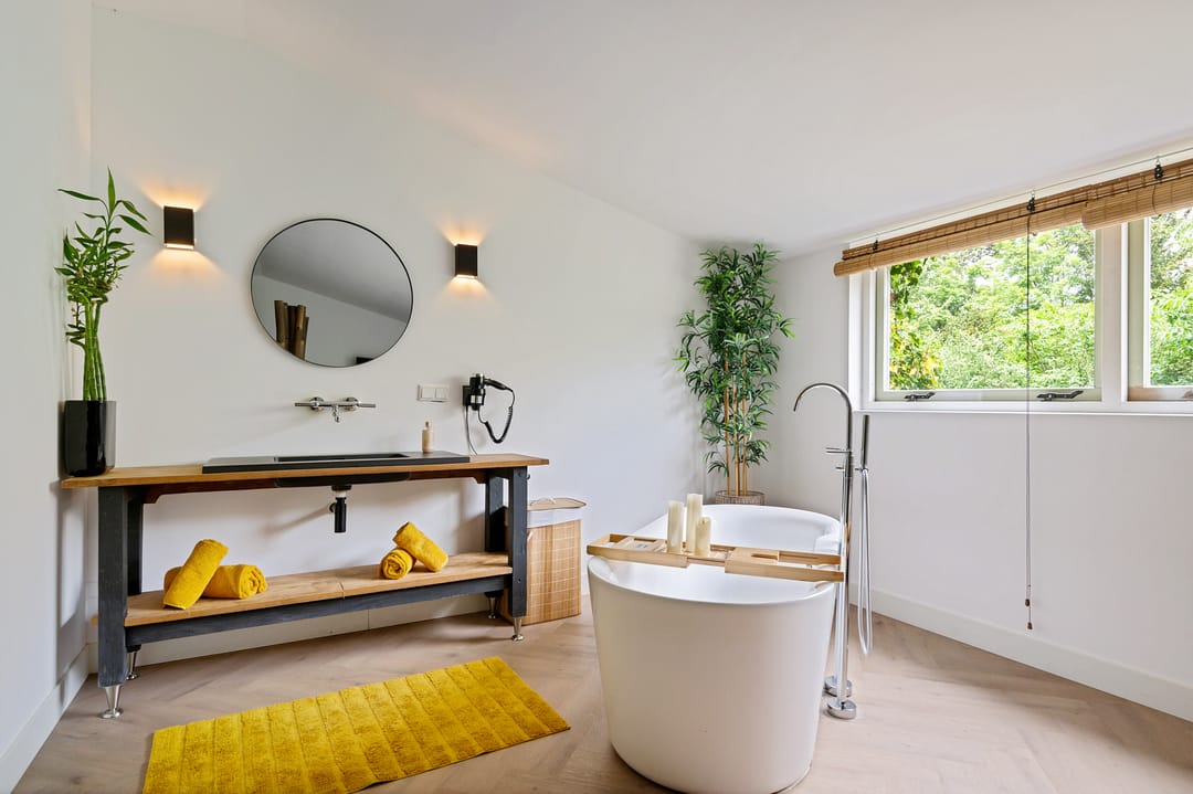 Foto 13 van Zandvoortselaan 333