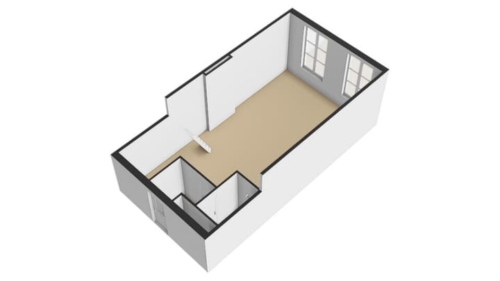 Foto 2 van Ridderstraat 54