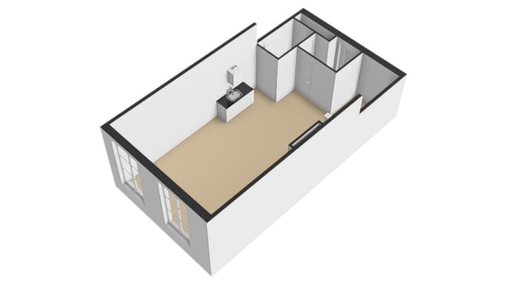 Foto 3 van Ridderstraat 54