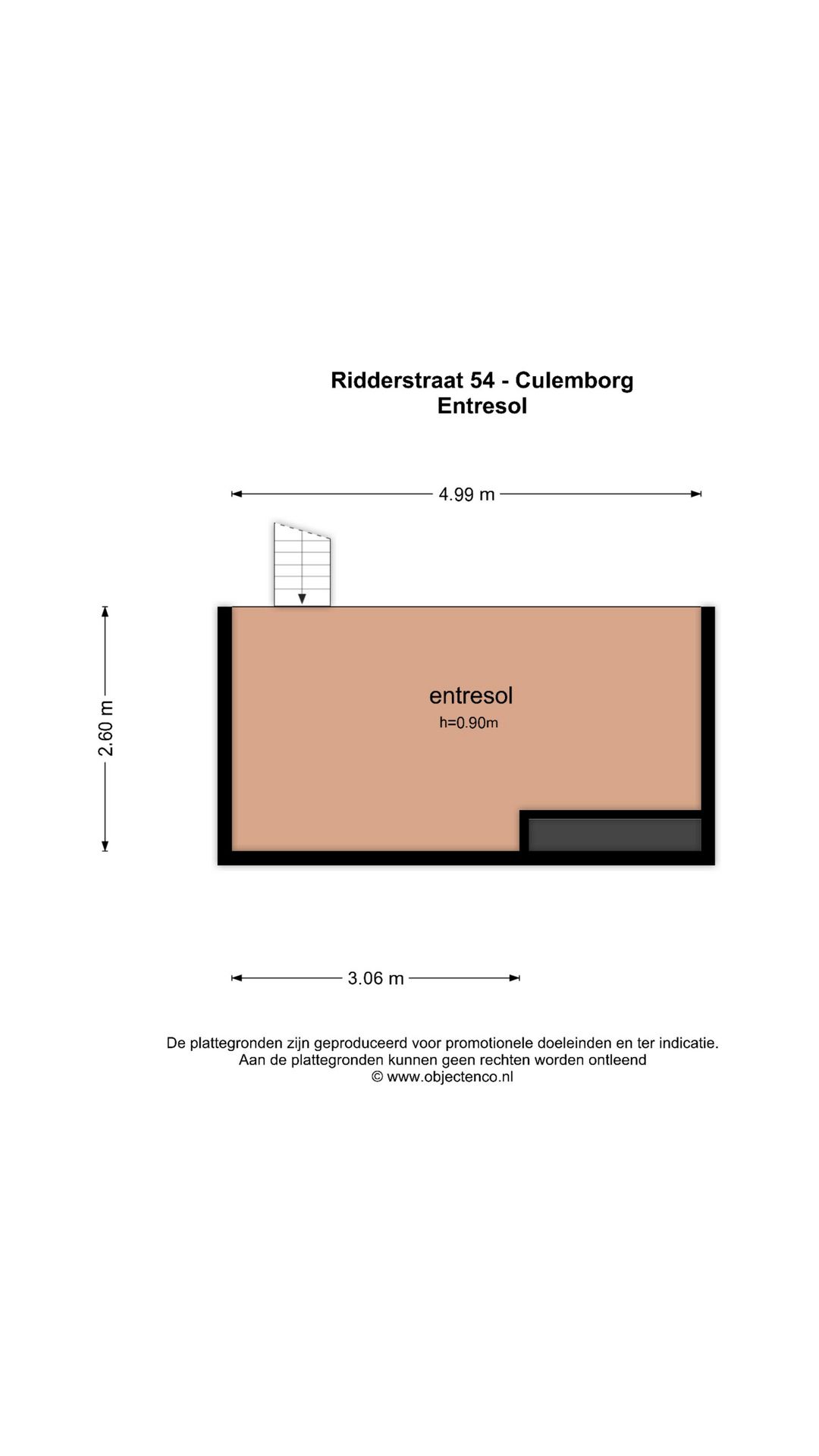Foto 4 van Ridderstraat 54