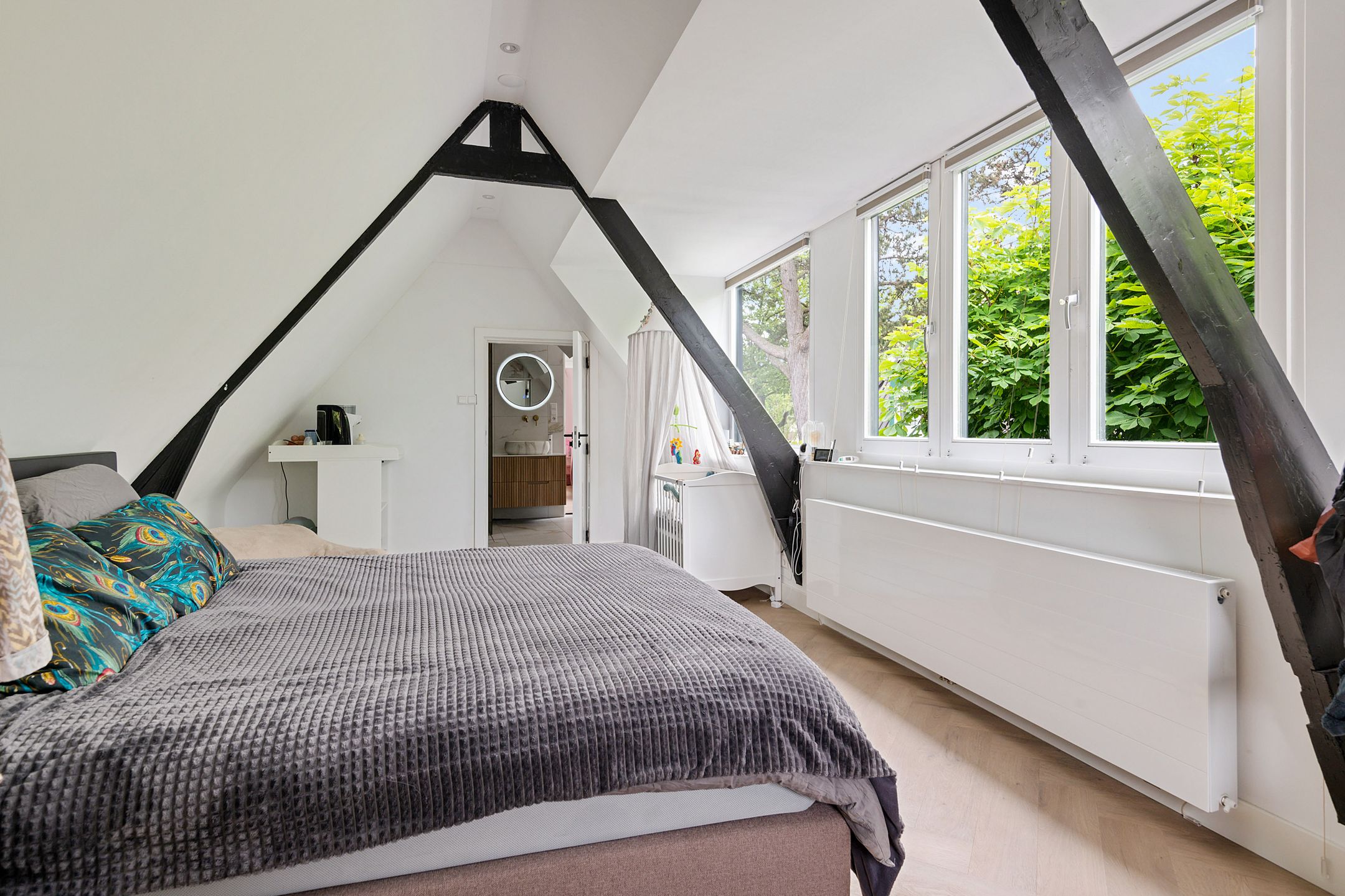 Foto 24 van Zandvoortselaan 333