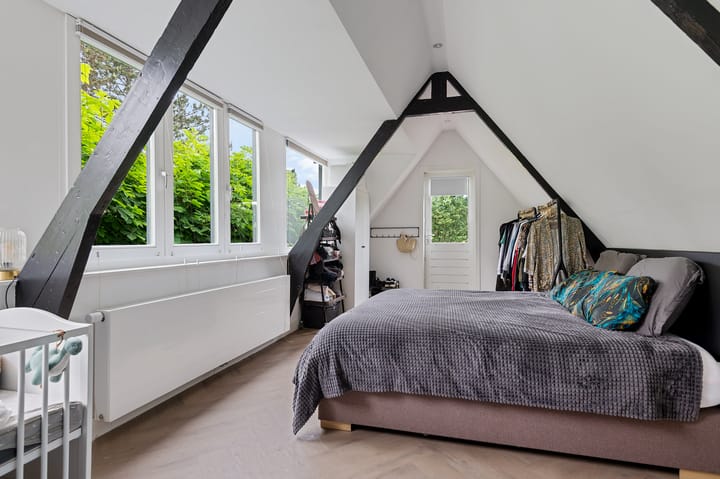 Photo 25 of Zandvoortselaan 333