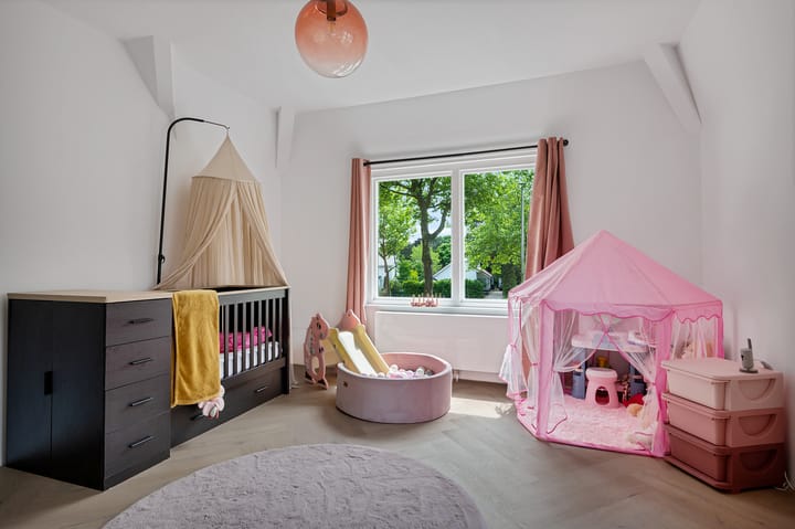 Photo 28 of Zandvoortselaan 333