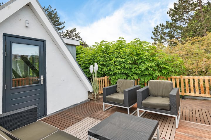 Photo 29 of Zandvoortselaan 333