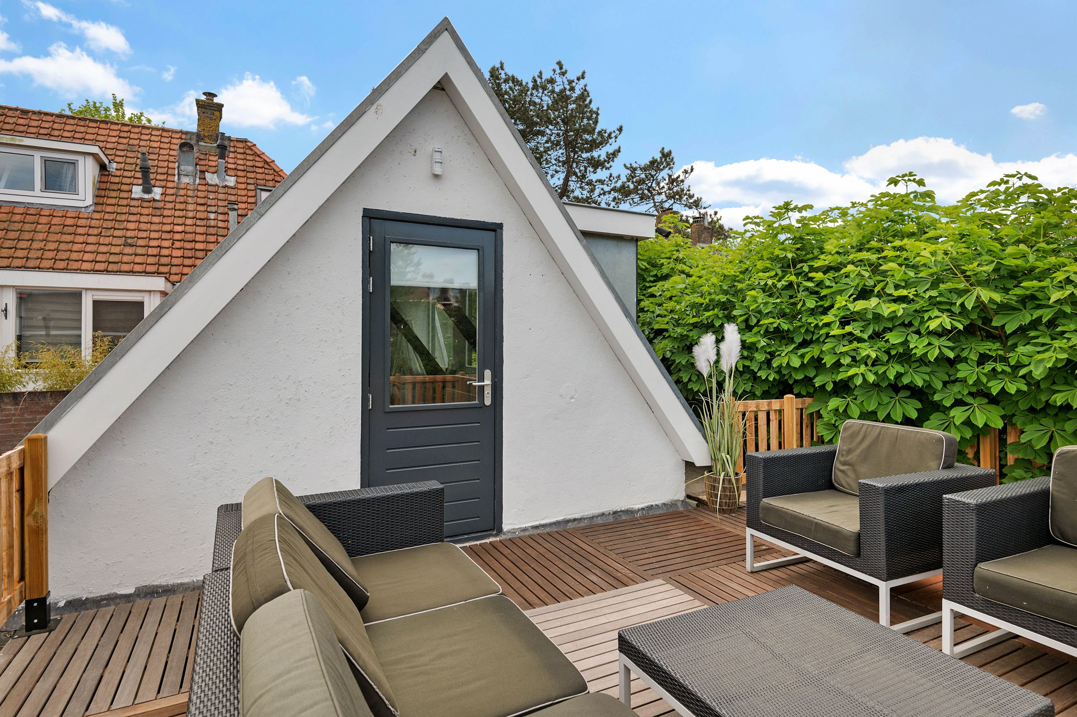 Foto 30 van Zandvoortselaan 333