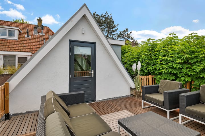 Photo 30 of Zandvoortselaan 333