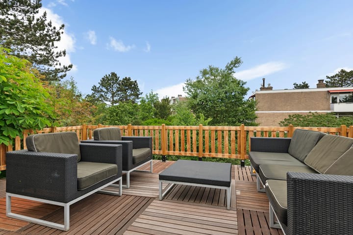 Photo 31 of Zandvoortselaan 333