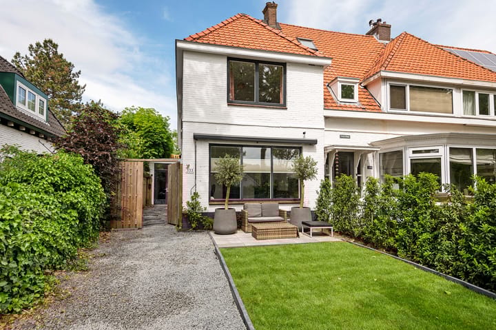 Photo 34 of Zandvoortselaan 333