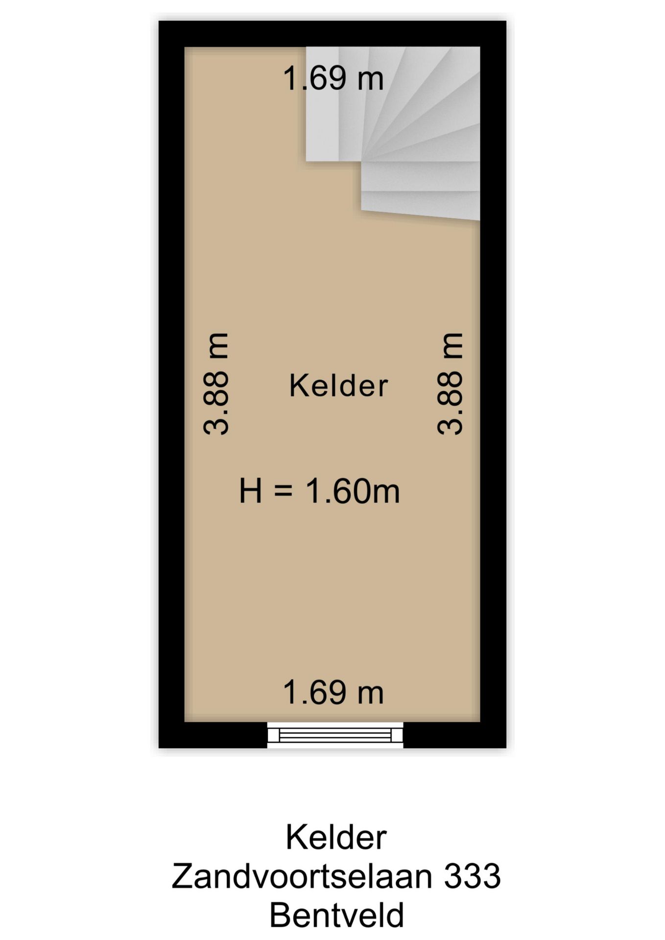 Foto 35 van Zandvoortselaan 333