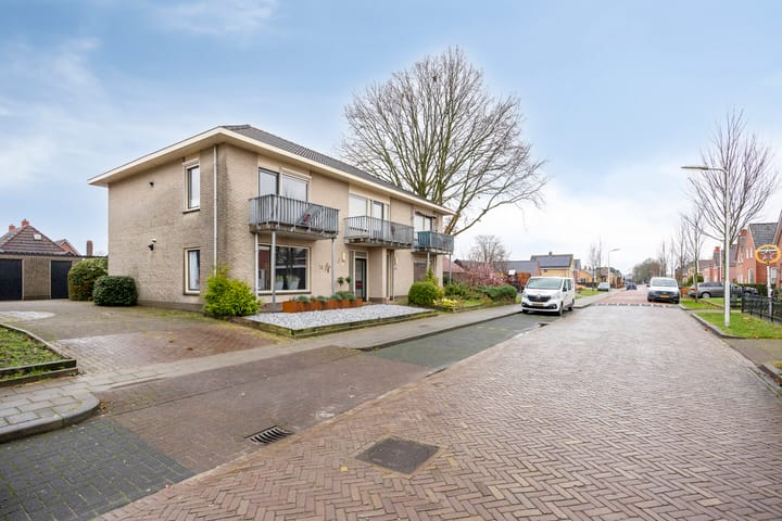 Foto 1 van De Stûken 9