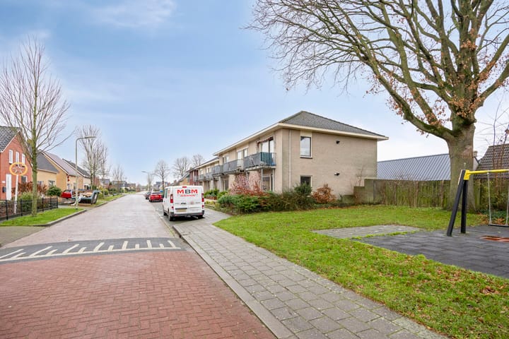 Foto 3 van De Stûken 9