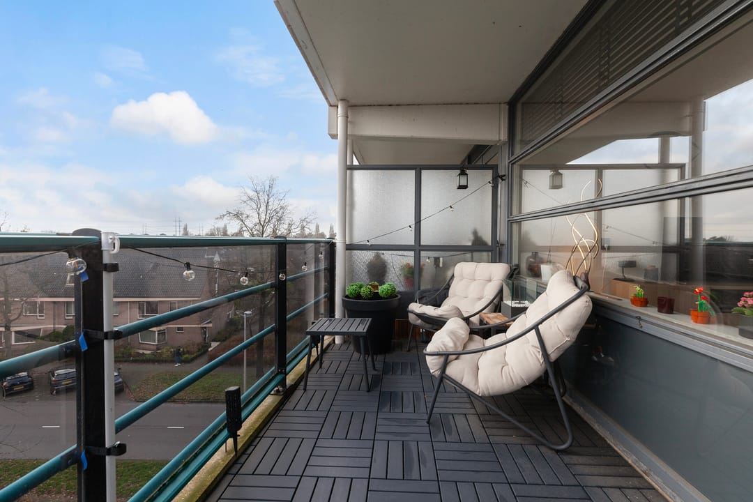 Foto 11 van Juweellaan 570