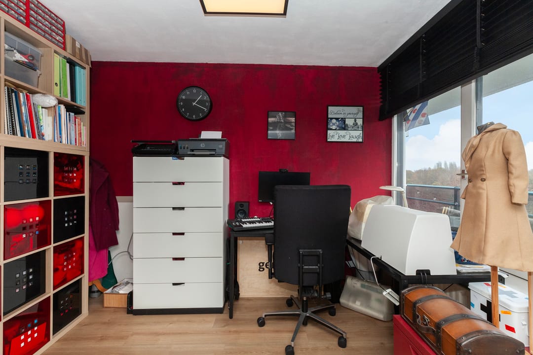 Foto 22 van Juweellaan 570