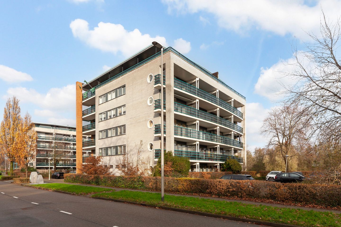 Foto 25 van Juweellaan 570