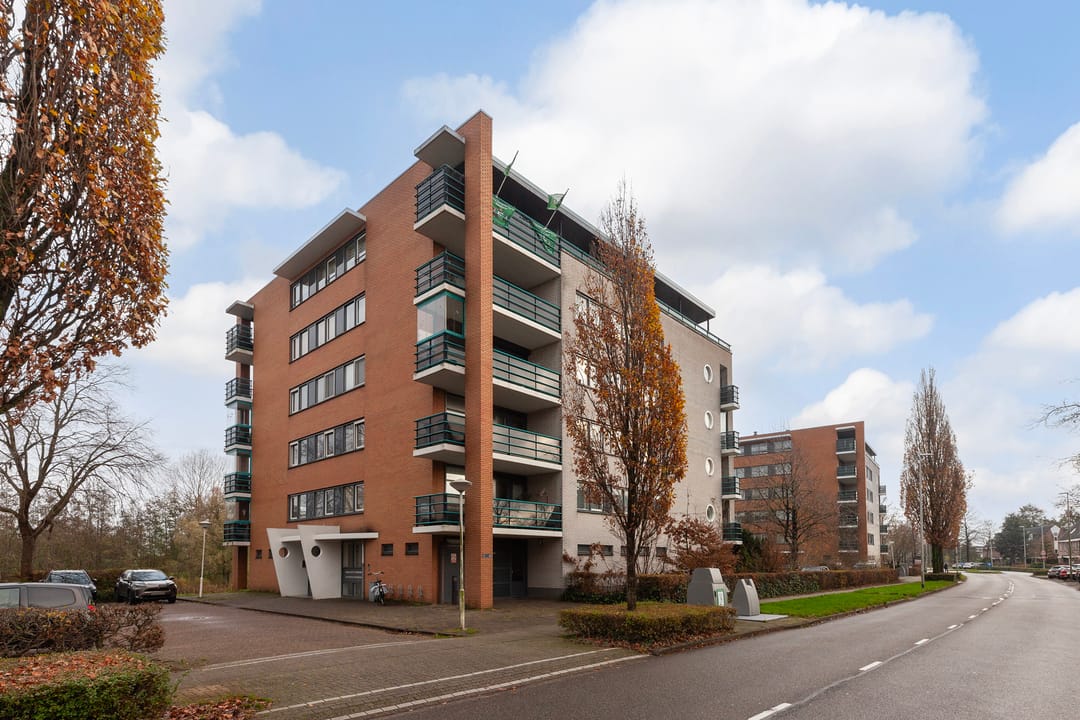 Foto 26 van Juweellaan 570