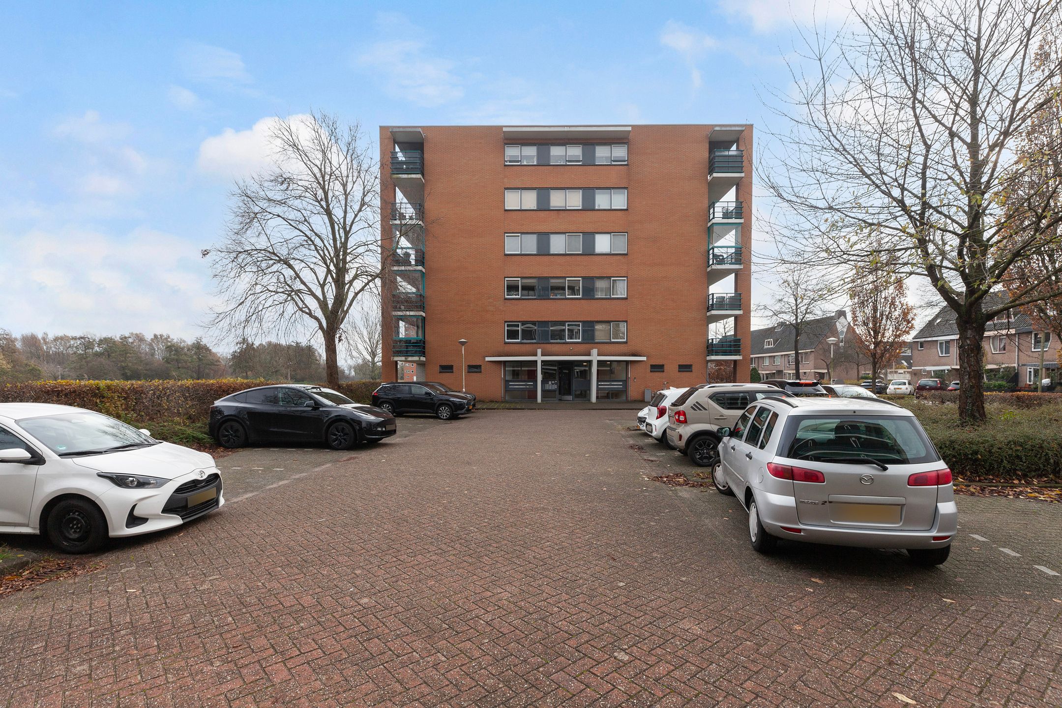 Foto 27 van Juweellaan 570