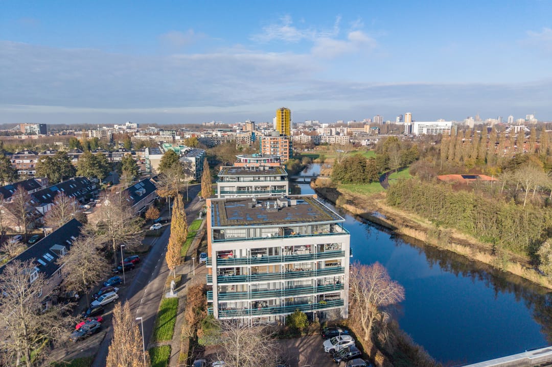 Foto 28 van Juweellaan 570