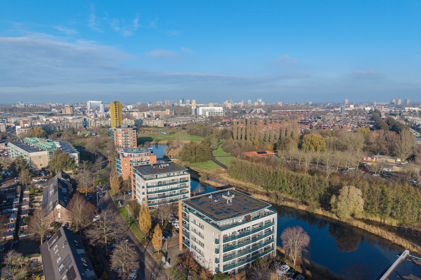 Foto 29 van Juweellaan 570