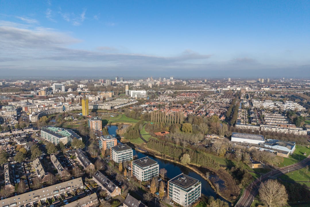 Foto 32 van Juweellaan 570