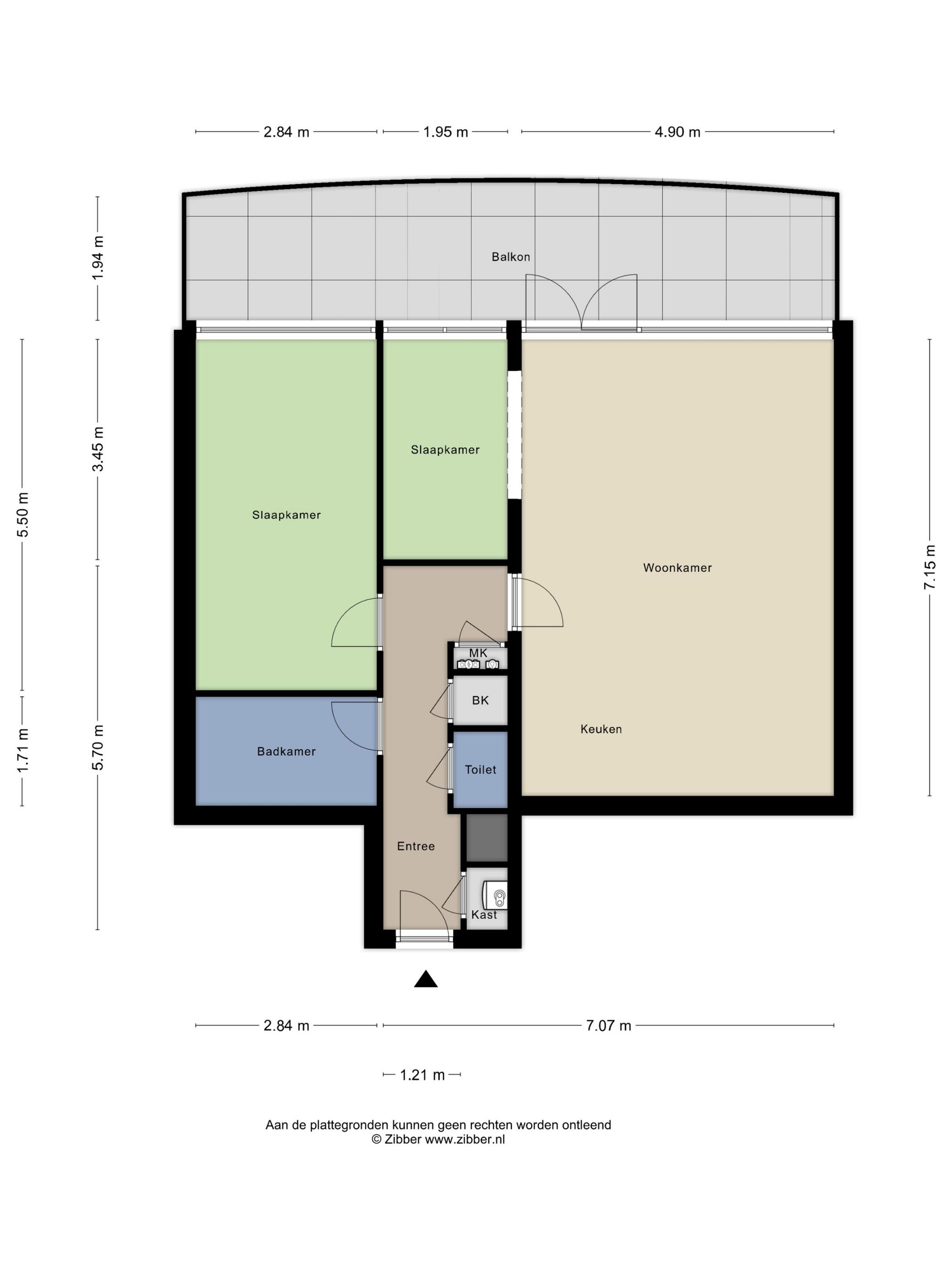 Foto 33 van Juweellaan 570